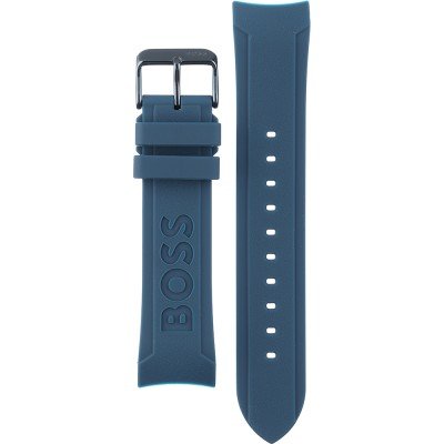 Hugo Boss 659303285 Runner Horlogeband