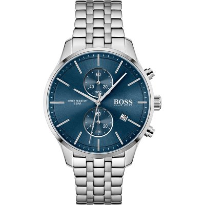 Hugo Boss Boss 1513839 Associate Horloge