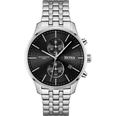 Hugo Boss Boss 1513869 Associate Horloge