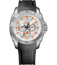 Hugo boss orange new york horloge