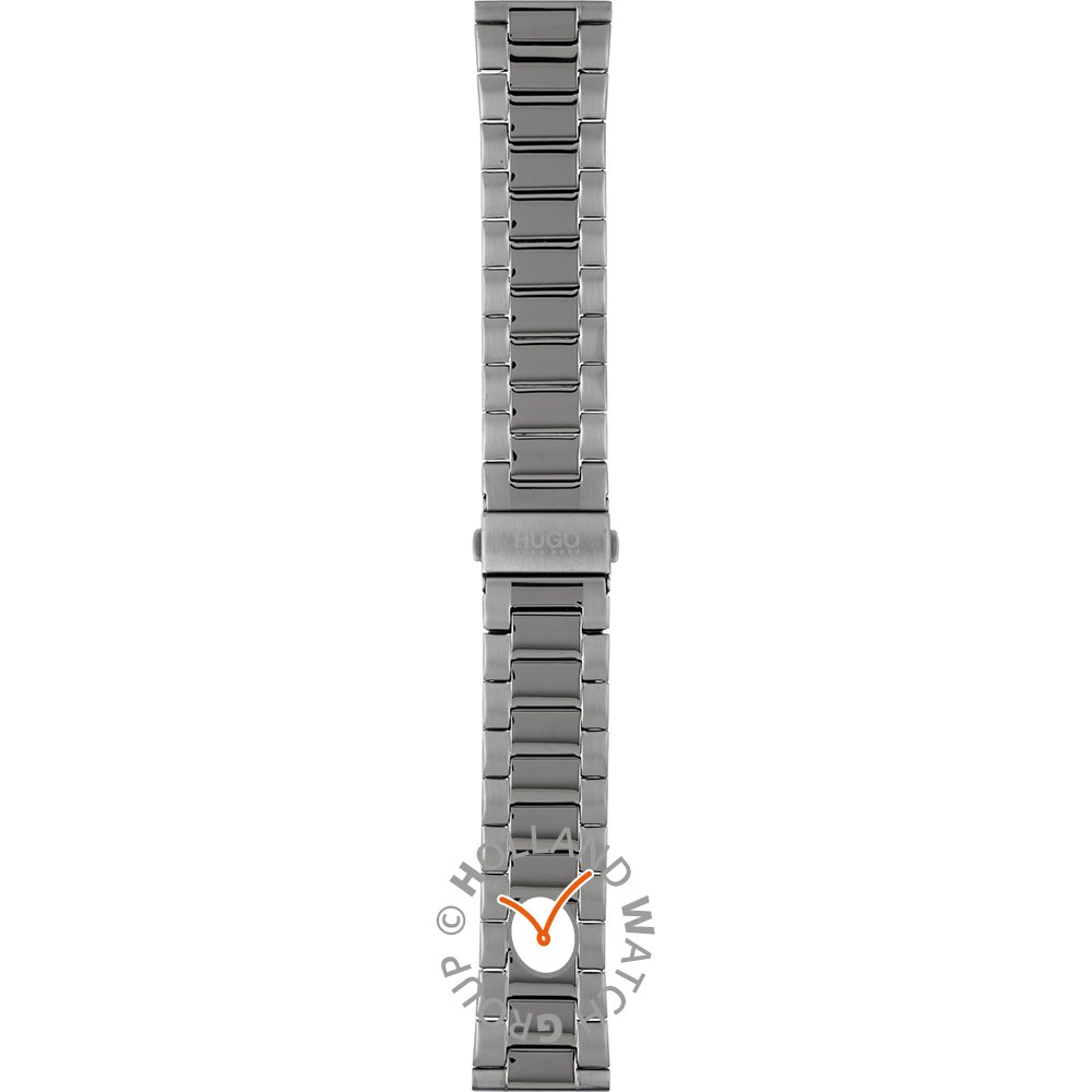 Hugo Boss Hugo Boss Straps 659002735 Create Horlogeband