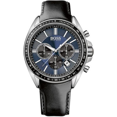 Hugo Boss Boss 1513077 Driver Horloge