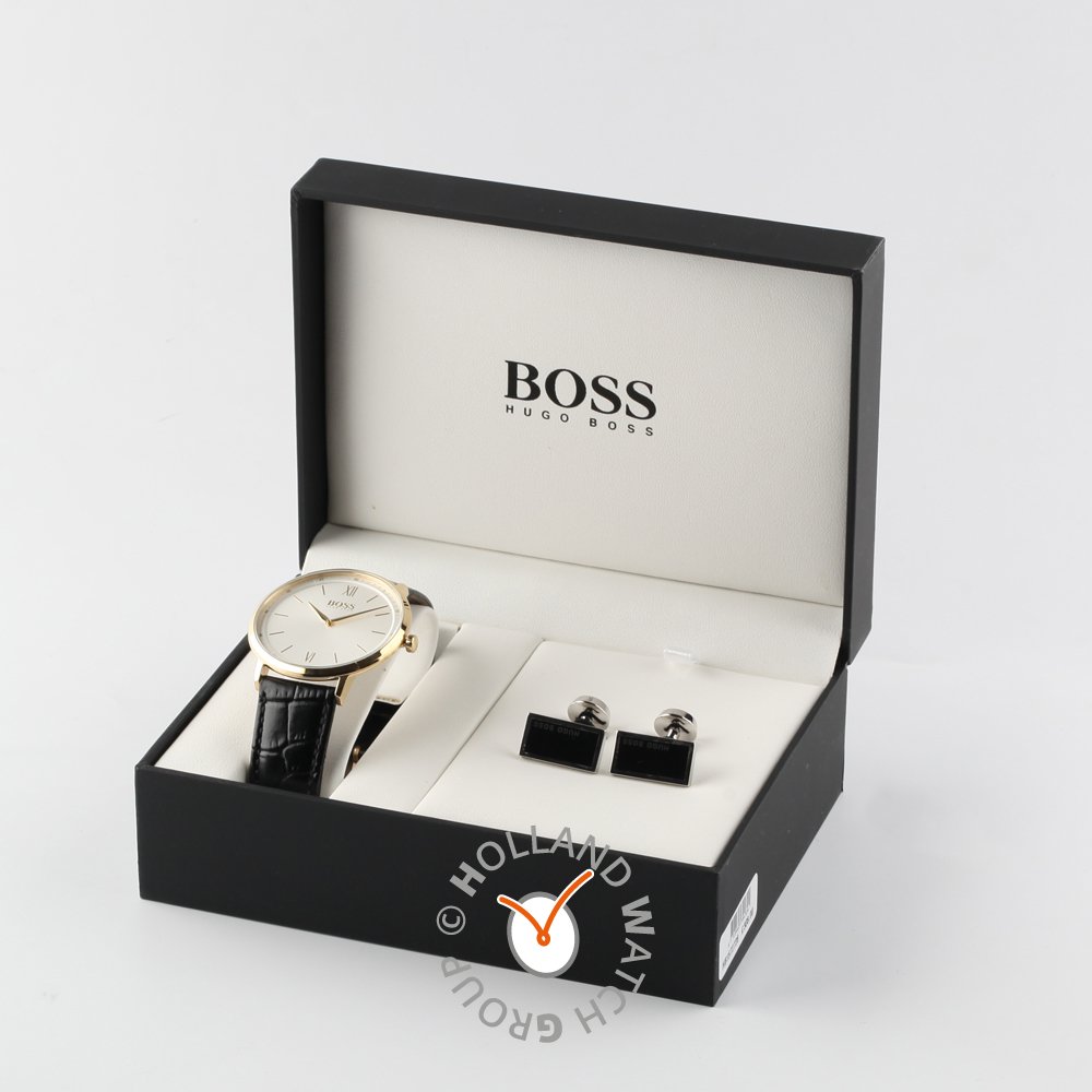 gift set hugo boss