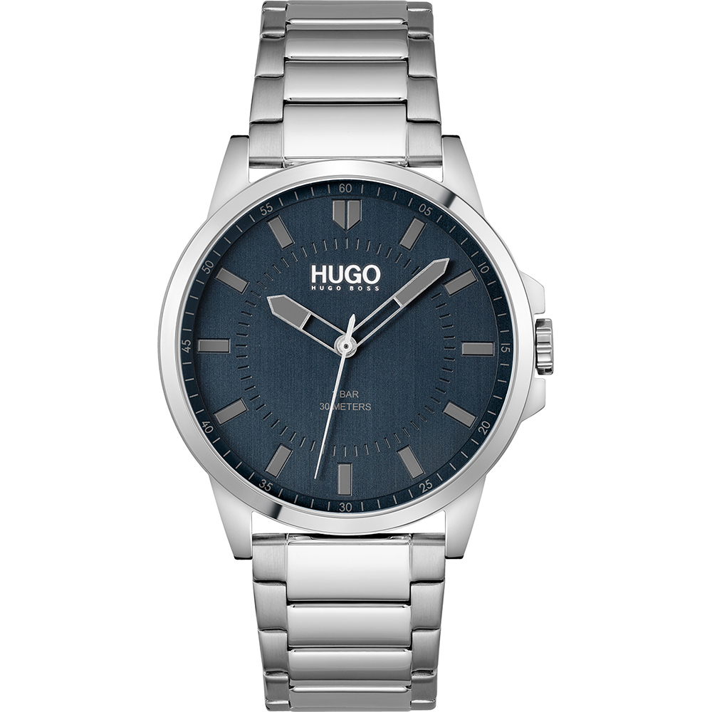Hugo Boss Hugo 1530186 First horloge • EAN: 7613272427319 • Horloge.nl