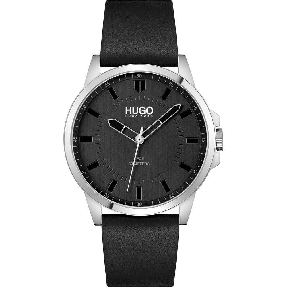 Hugo Boss Hugo 1530188 First horloge • EAN: 7613272427333 • Horloge.nl