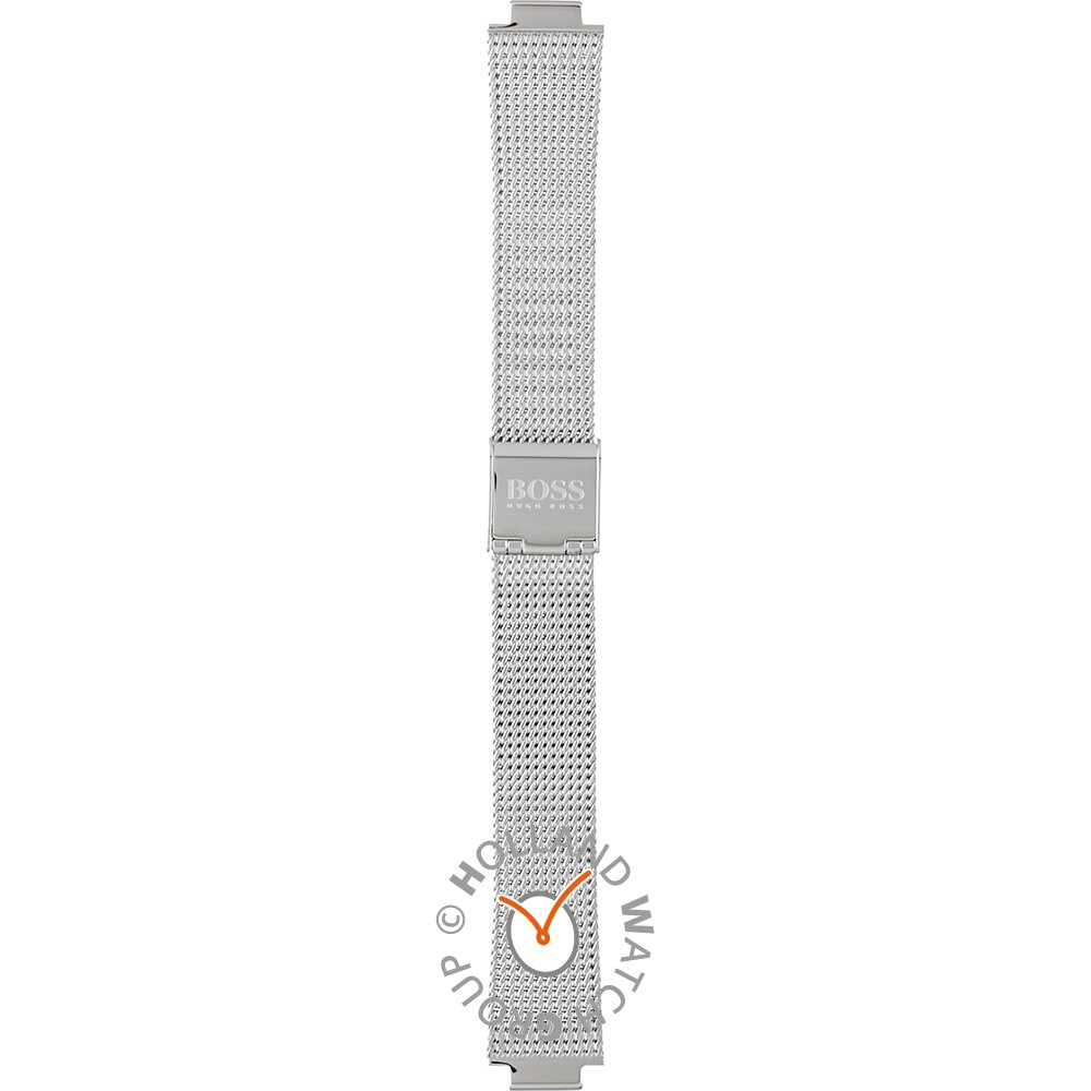 Hugo Boss Hugo Boss Straps 659002838 Flawless Horlogeband