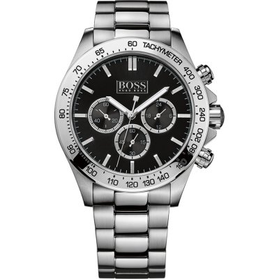 Hugo Boss Watch Swimming watch Ikon 1512965