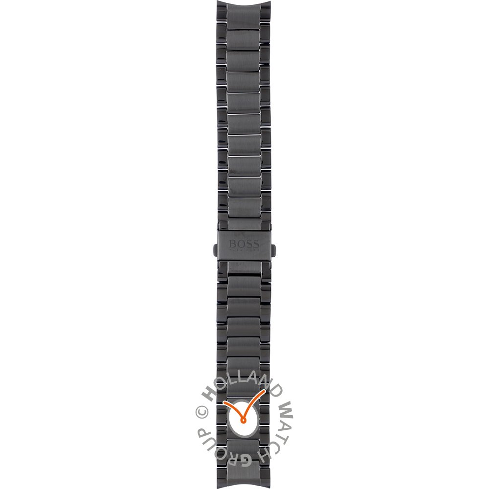 Hugo Boss Hugo Boss Straps 659002784 Integrity Horlogeband