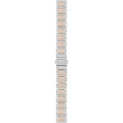 Hugo Boss Hugo Boss Straps 659002769 Mellow Horlogeband