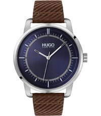 toelage Delegeren Oswald Hugo Boss Hugo 1530100 Reveal horloge • EAN: 7613272355261 • Horloge.nl