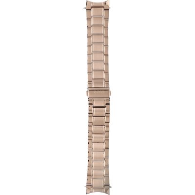 Hugo Boss Hugo Boss Straps 659002776 Skymaster Horlogeband