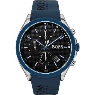 Hugo Boss Boss 1513717 Velocity Horloge