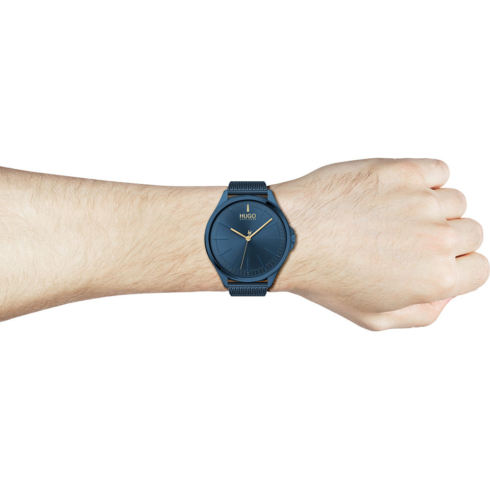 hugo smartwatch