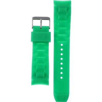 Ice-Watch Straps 004953 WO.BR.B.S.12 ICE world Brazil Horlogeband