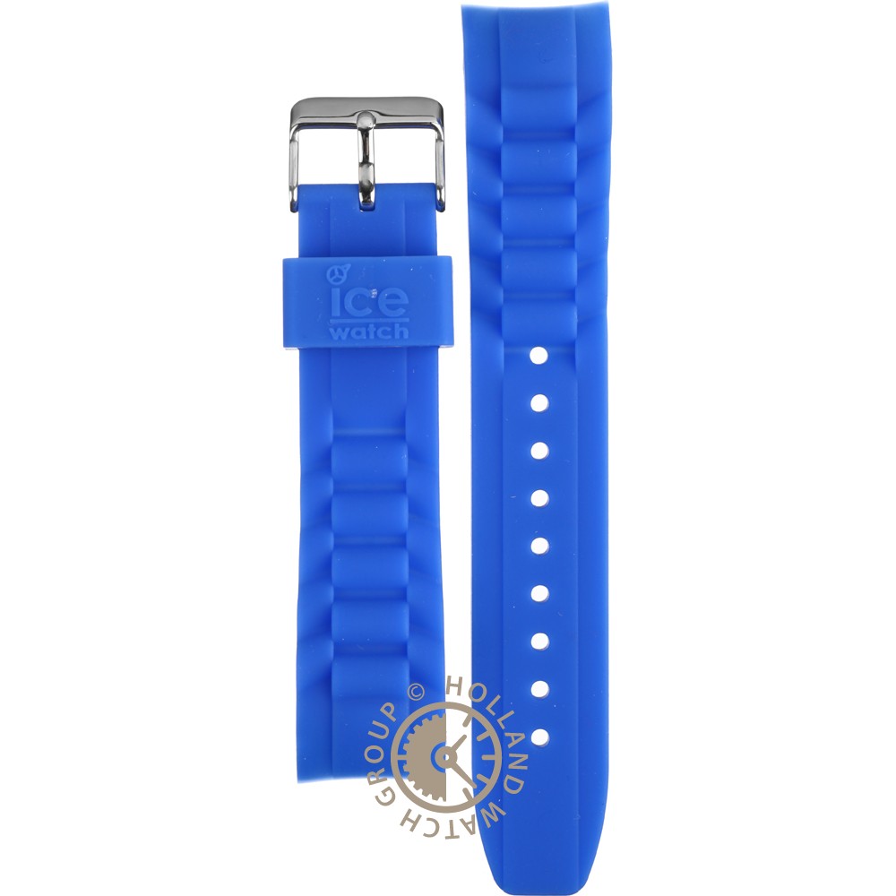 Ice-Watch Straps 005013 SI.BE.U.S.09 ICE Forever Horlogeband