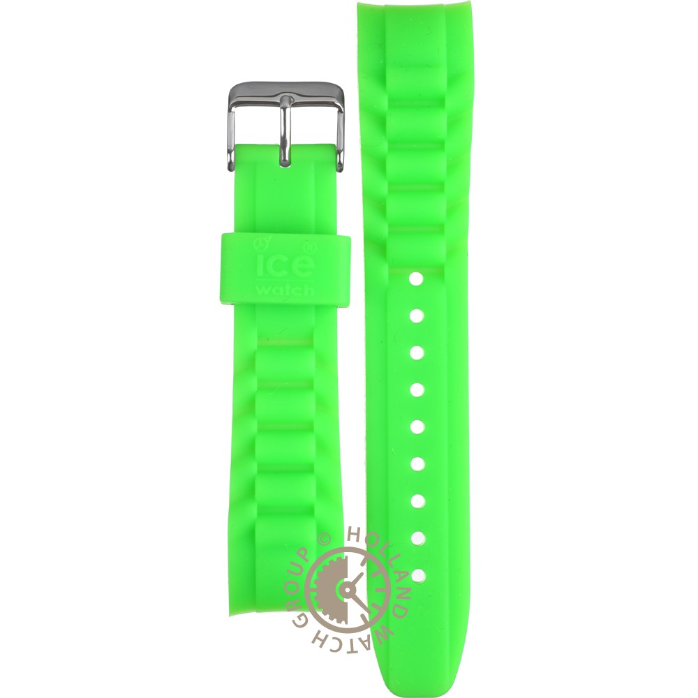 Ice-Watch Straps 005029 SI.GN.U.S.09 ICE Forever Horlogeband