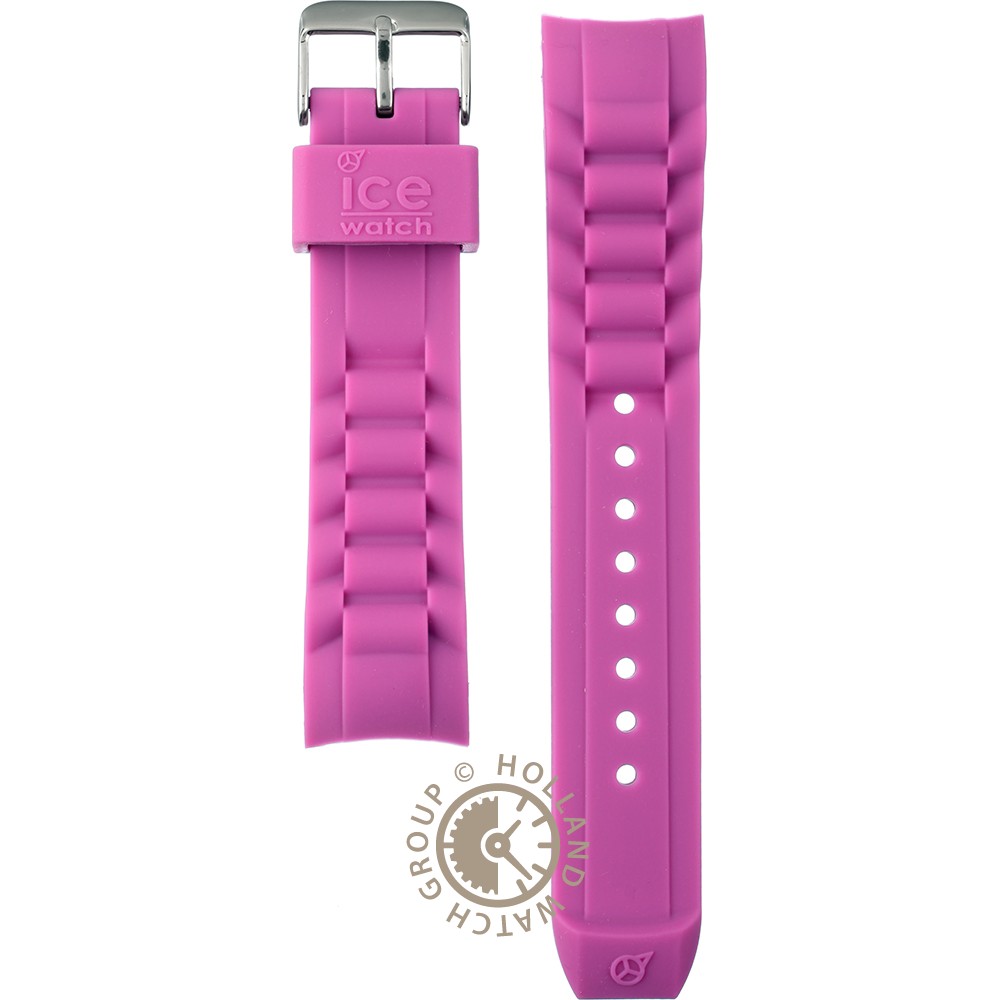 Ice-Watch Straps 005040 SI.ROD.U.S.14 ICE Forever Trendy Horlogeband