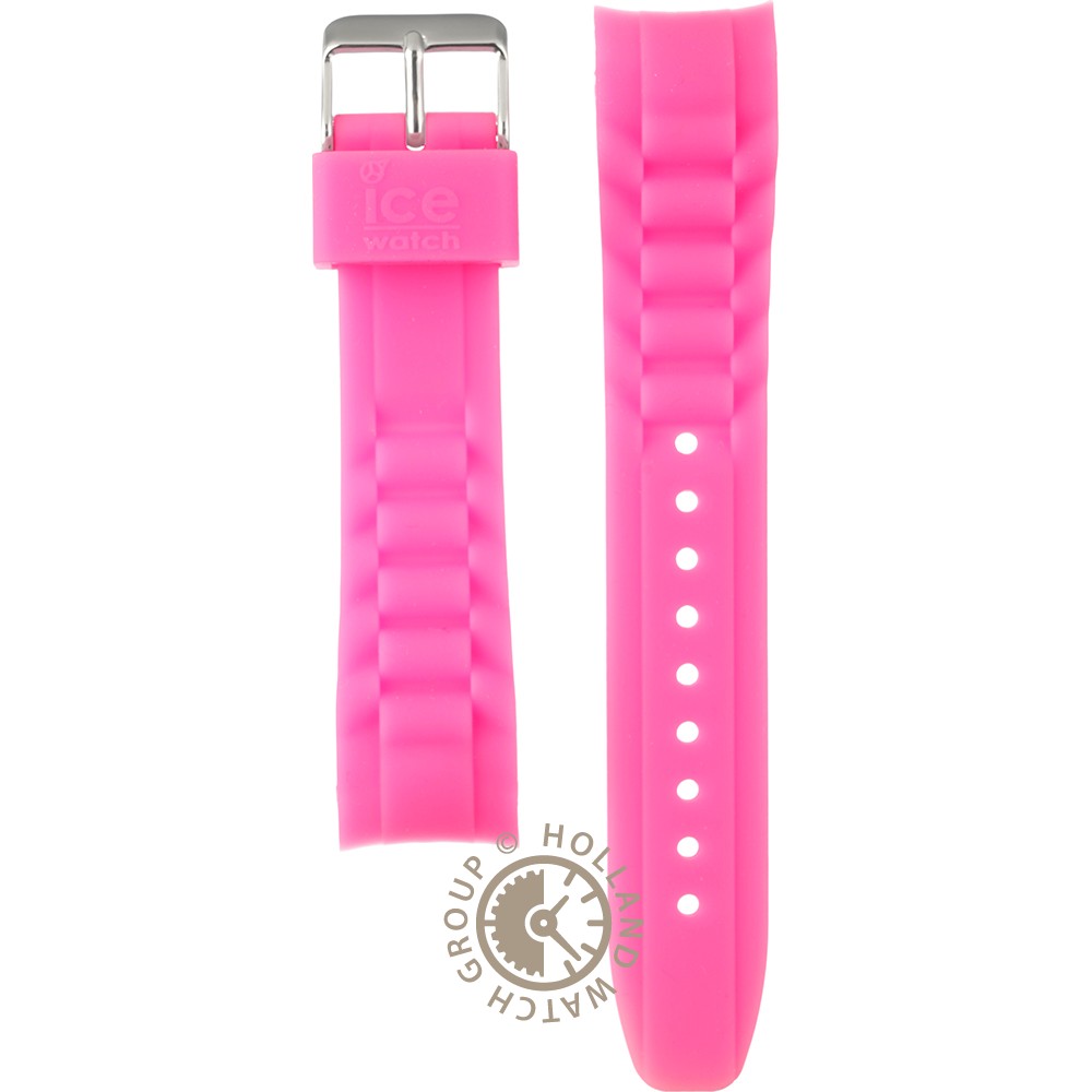 Ice-Watch Straps 005044 LO.PK.U.S.10 ICE Love Horlogeband