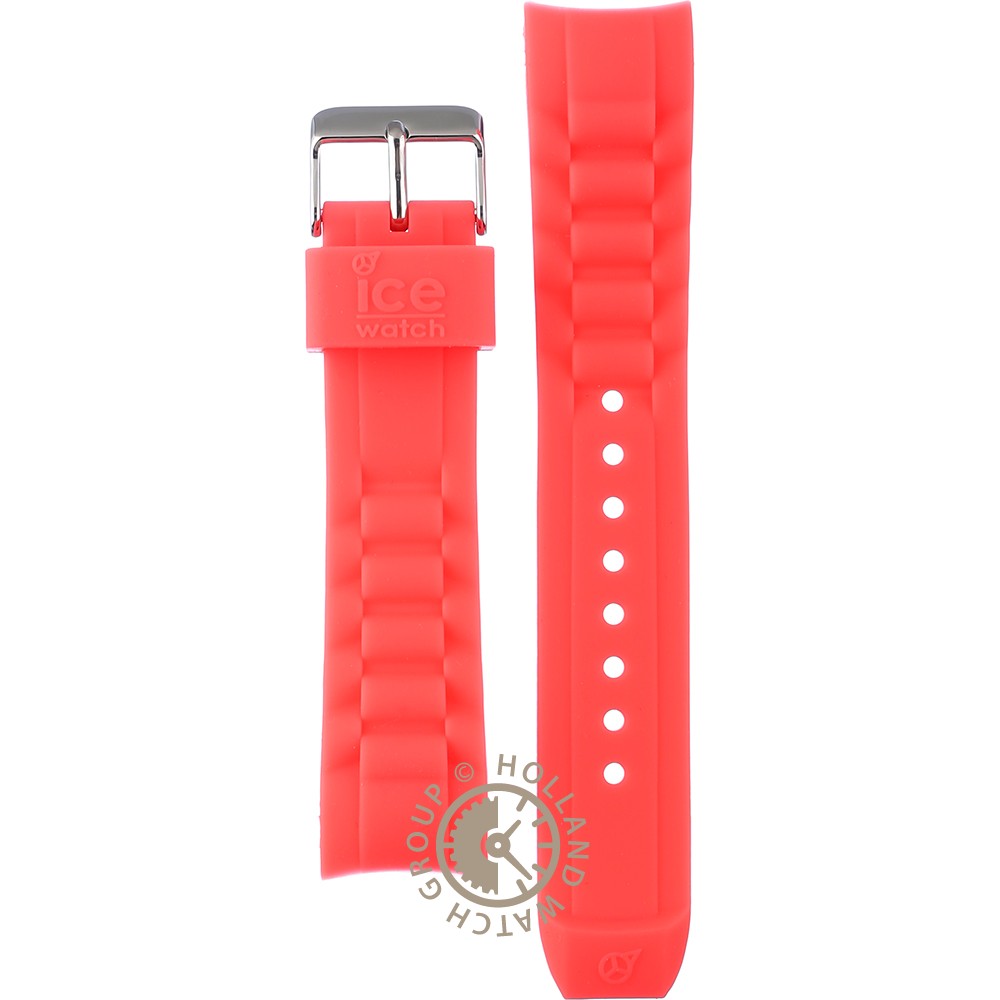 Ice-Watch Straps 005050 SS.NRD.U.S.12 ICE Flashy Horlogeband