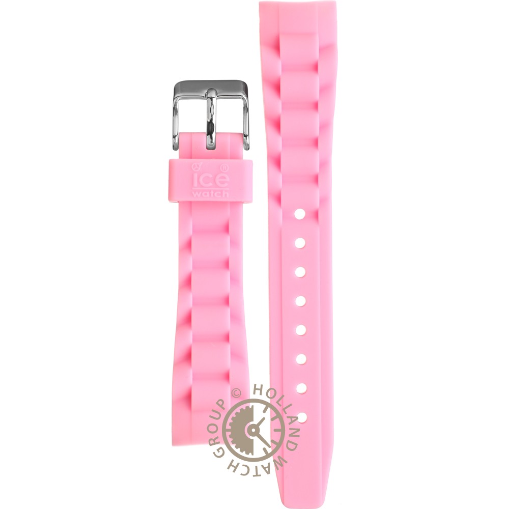 Ice-Watch Straps 005103 SI.PK.S.S.09 ICE Forever Horlogeband