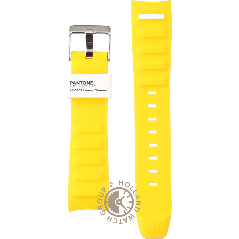 Ice-Watch Straps 005208 PAN.BC.LEC.U.S.13 ICE Pantone Universe Horlogeband