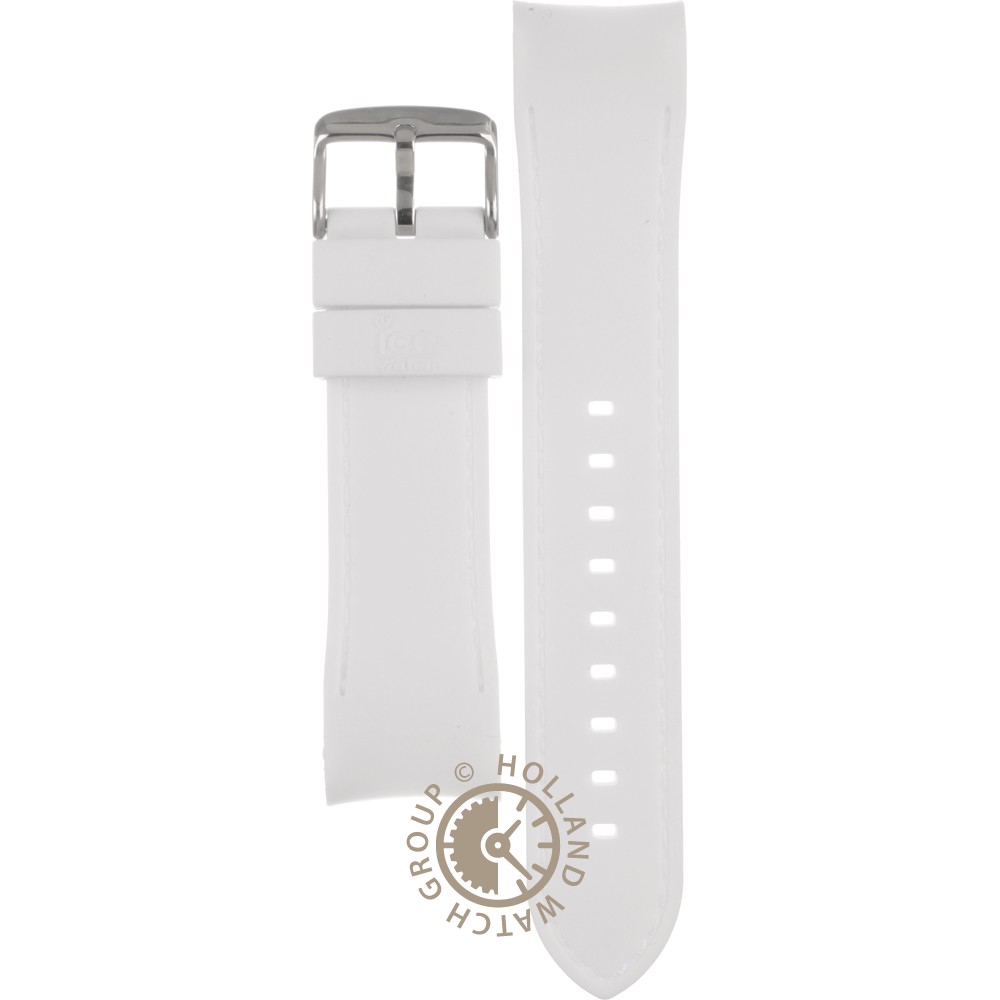 Ice-Watch Straps 005309 CHM.WE.B.S.12 ICE Chrono Horlogeband