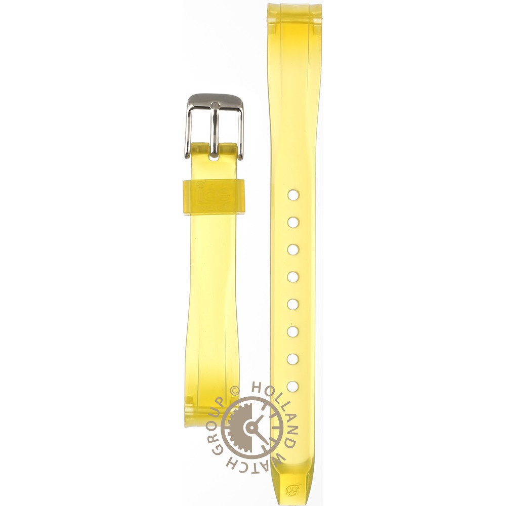 Ice-Watch Straps 005415 HA.NYW.M.U.15 ICE Happy Horlogeband