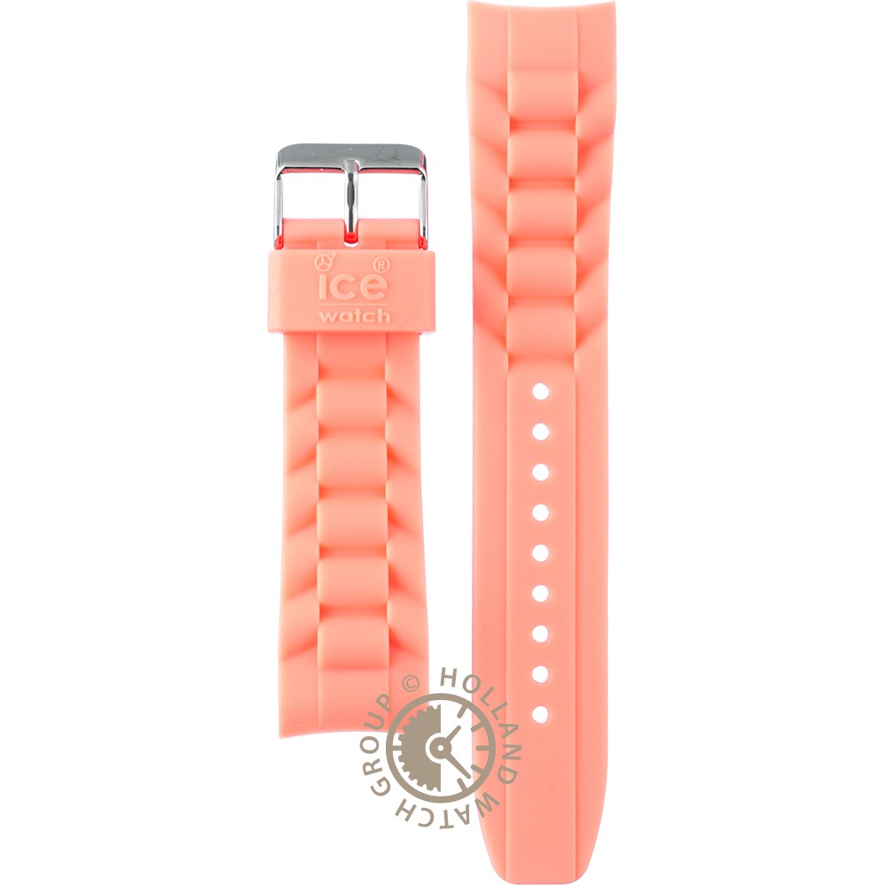 Ice-Watch Straps 005465 SI.FC.B.S.10 ICE Sili Summer Horlogeband