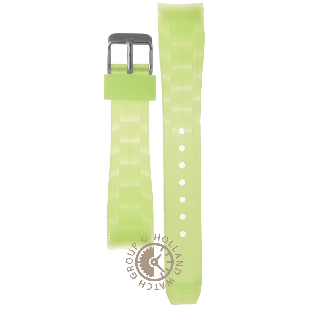 Ice-Watch Straps 005531 GL.GG.S.S.11 ICE Glow Horlogeband