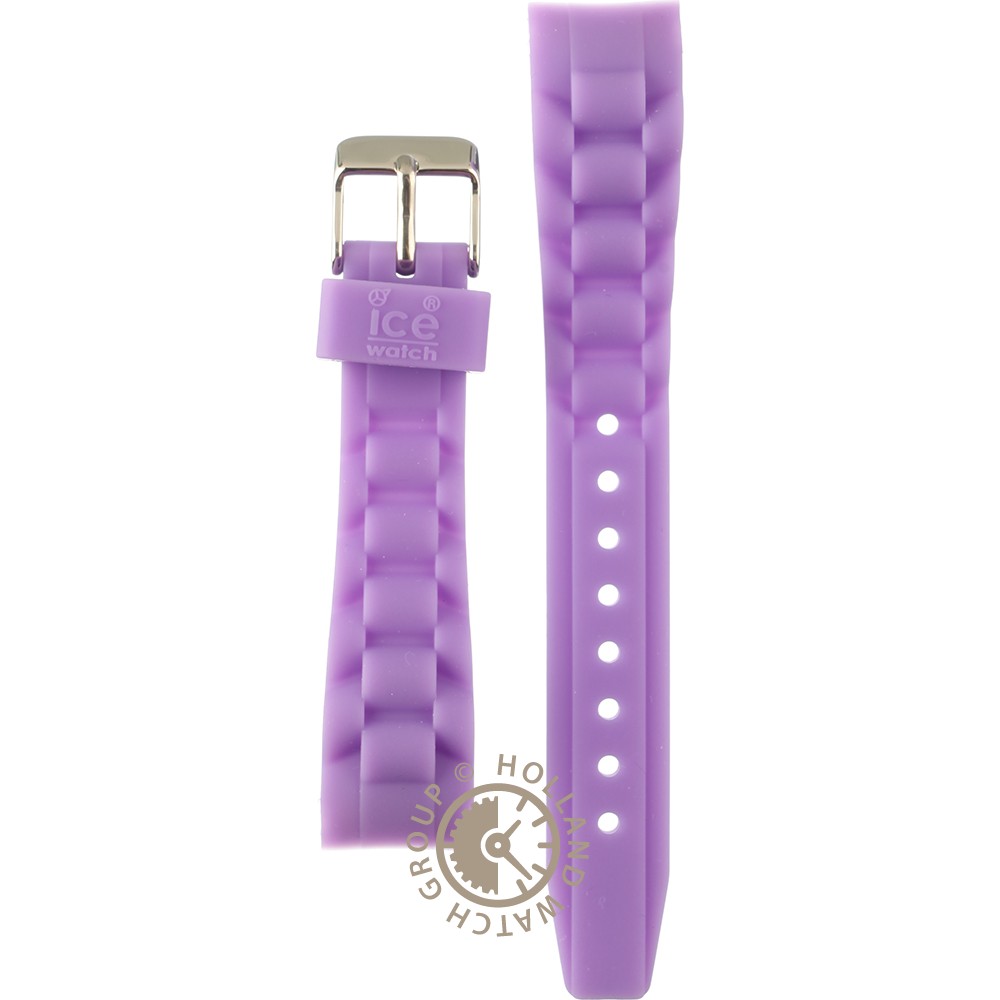 Ice-Watch Straps 005535 SS.LR.S.S.11 ICE Sili Summer Horlogeband