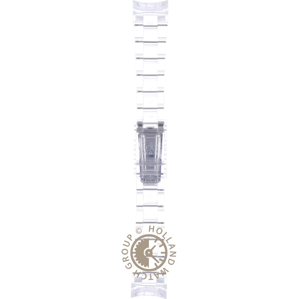 Ice-Watch Straps 005973 PU.AT.B.P.12 ICE Pure Horlogeband