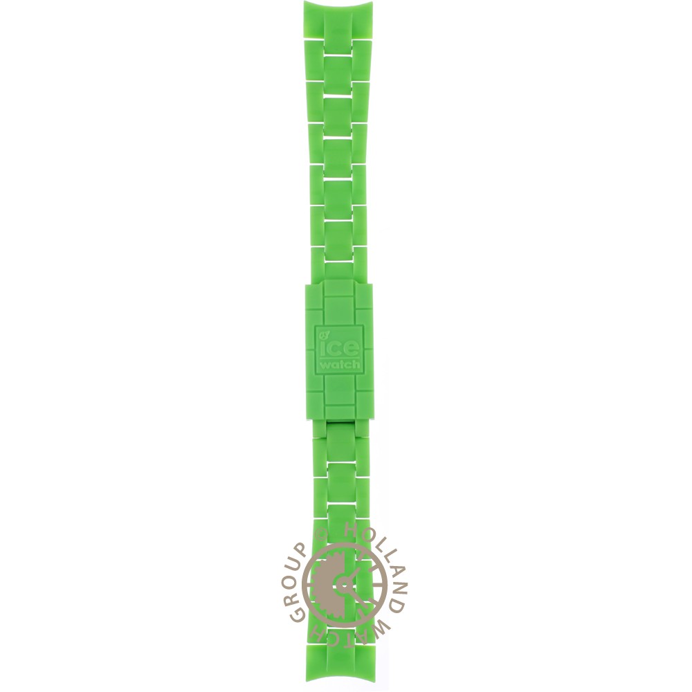 Ice-Watch Straps 005977 SD.GN.S.P.12 ICE Solid Horlogeband