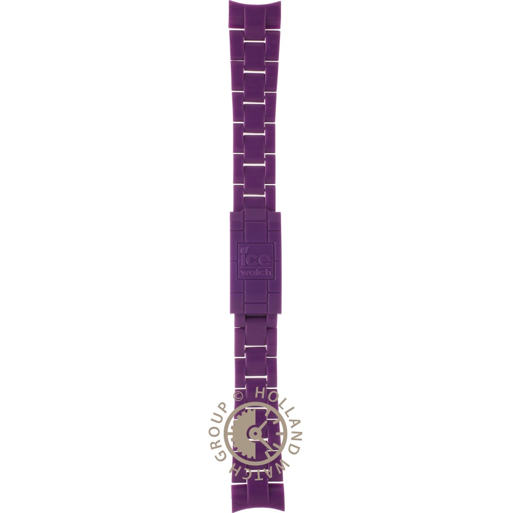 Ice-Watch Straps 005982 SD.PE.S.P.12 ICE Solid Horlogeband