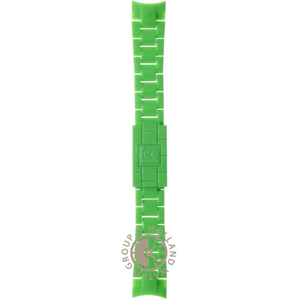 Ice-Watch Straps 005987 SD.GN.U.P.12 ICE Solid Horlogeband