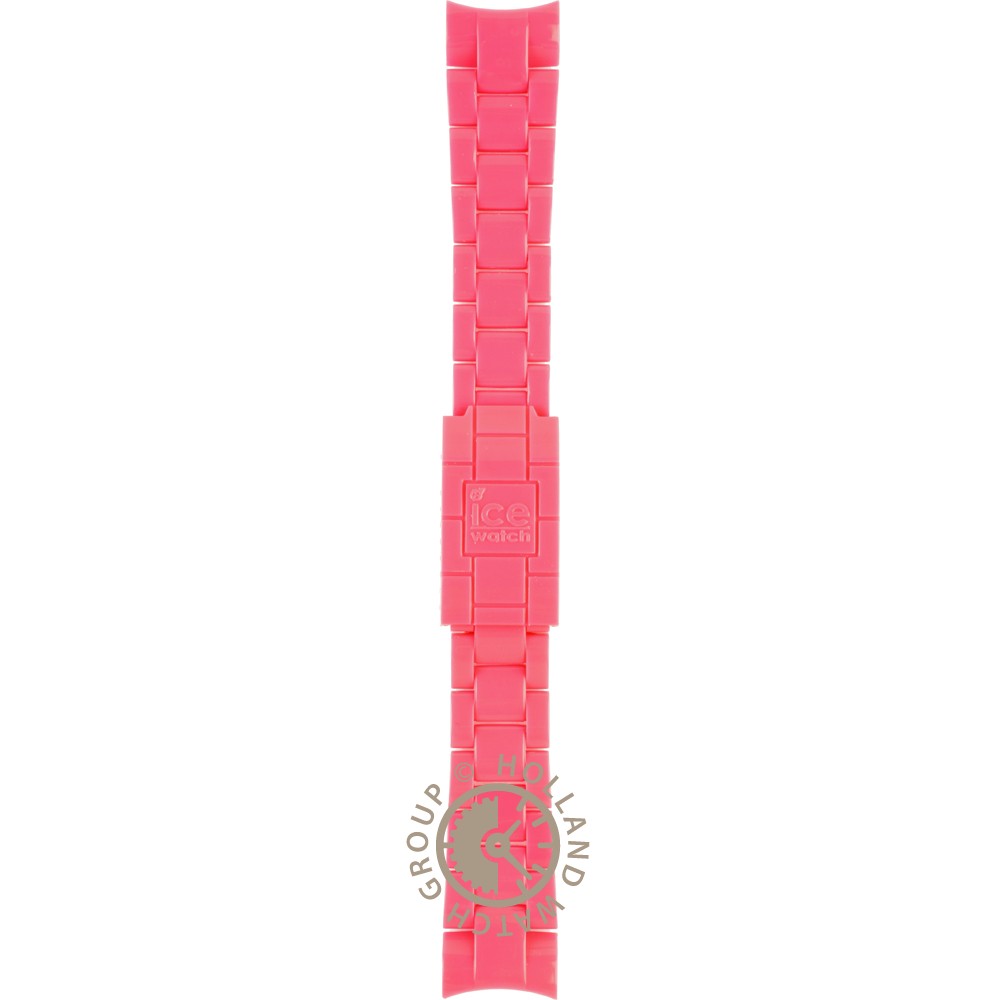 Ice-Watch Straps 005991 SD.PK.U.P.12 ICE Solid Horlogeband