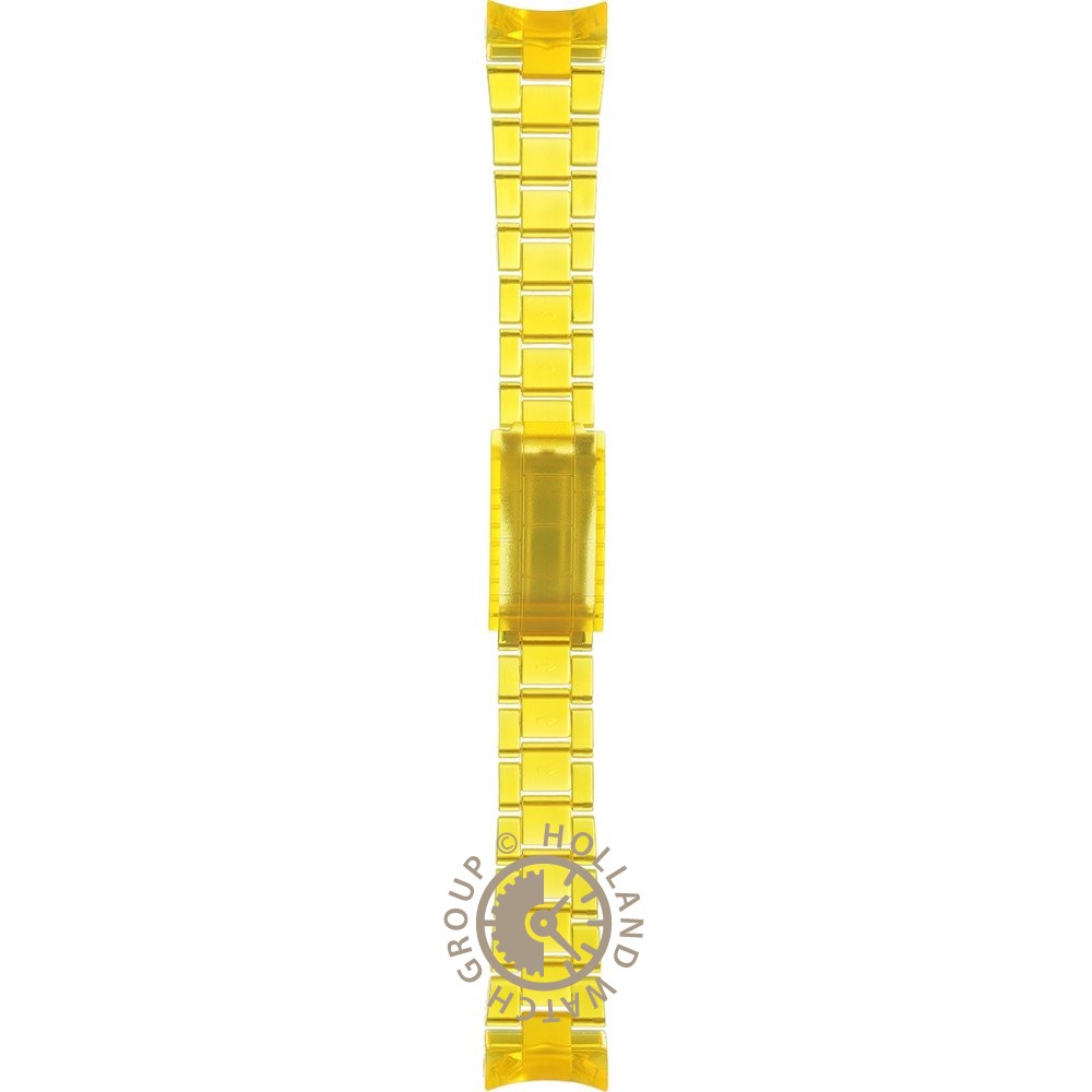 Ice-Watch Straps 006174 NE.YW.B.P.09 ICE Neon Horlogeband