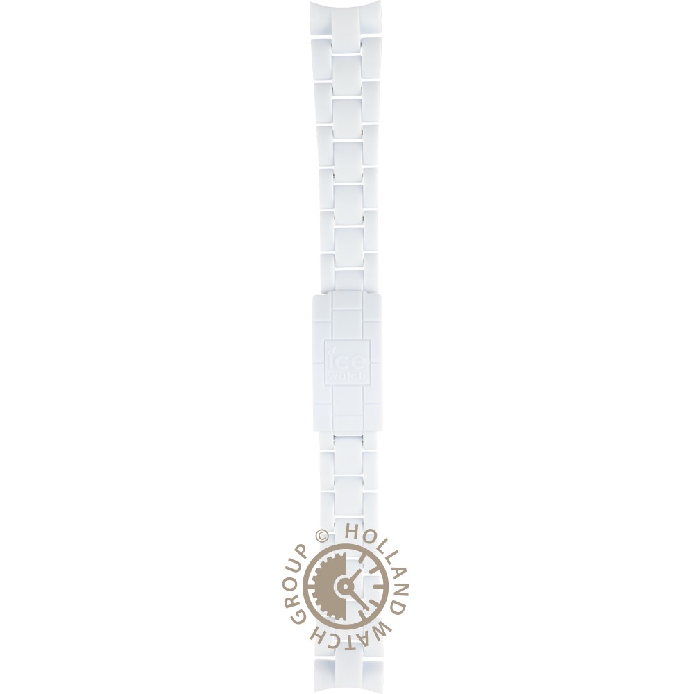 Ice-Watch Straps 006218 CP.DBE.S.P.10 ICE Classic Pastel Horlogeband