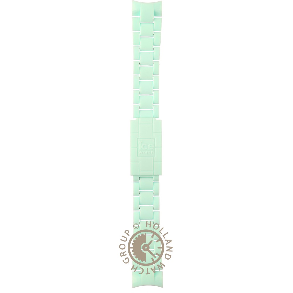 Ice-Watch Straps 006223 CP.DBG.U.P.10 ICE Classic Pastel Horlogeband