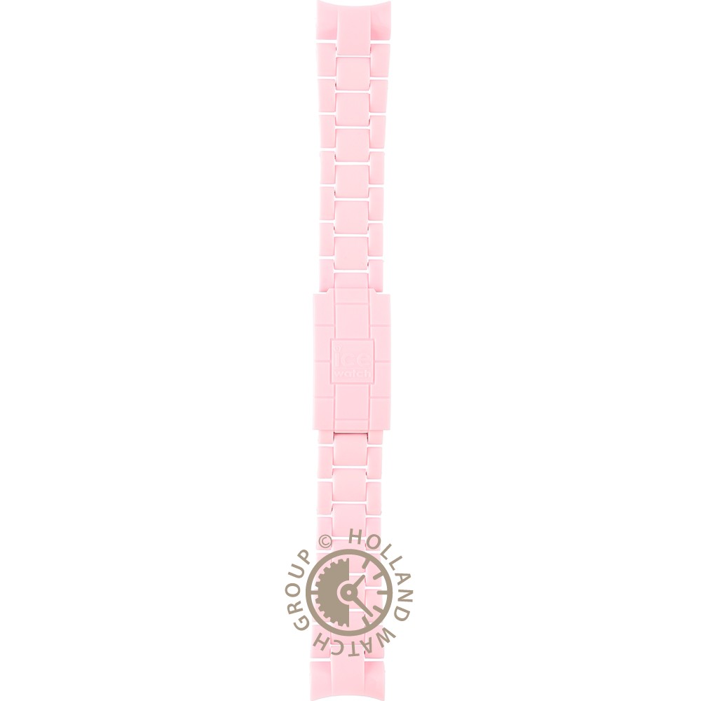 Ice-Watch Straps 006224 CP.DPK.U.P.10 ICE Classic Pastel Horlogeband