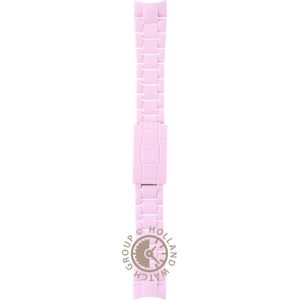 Ice-Watch Straps 006225 CP.DPE.U.P.10 ICE Classic Pastel Horlogeband