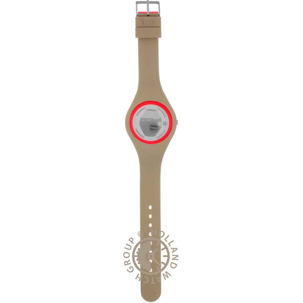 Ice-Watch Straps 010056 DUO.KPK.S.S.16 Horlogeband