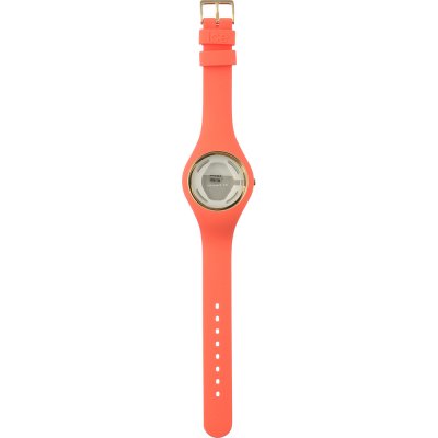 Ice-Watch Straps 017063 017057 ICE glam coral Horlogeband