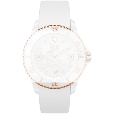 Ice-Watch 017283 017248 Ice crystal Horlogeband