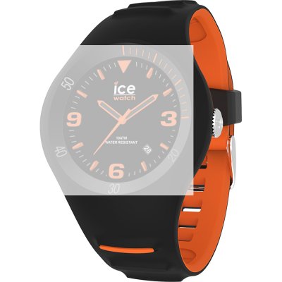 Ice-Watch 017651 017598 Pierre Leclercq Horlogeband