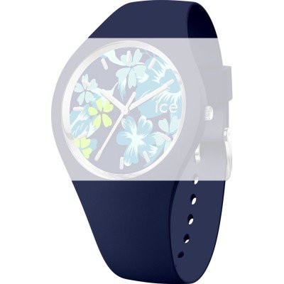 Ice-Watch 018669 ICE flower Horlogeband