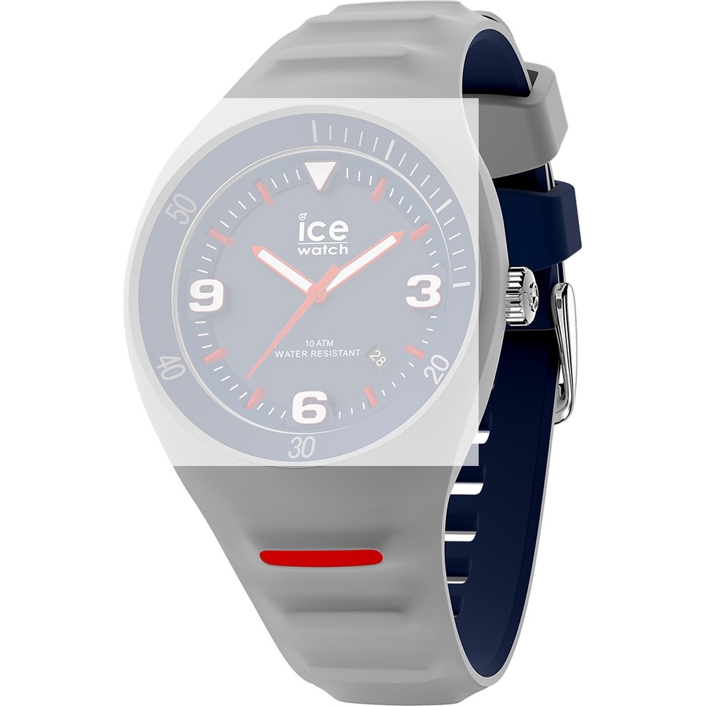 Ice-Watch 019052 018943 Pierre Leclercq Horlogeband