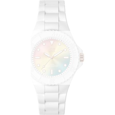 Ice-Watch 018719 019141 Generation Sunset Rainbow Horlogeband