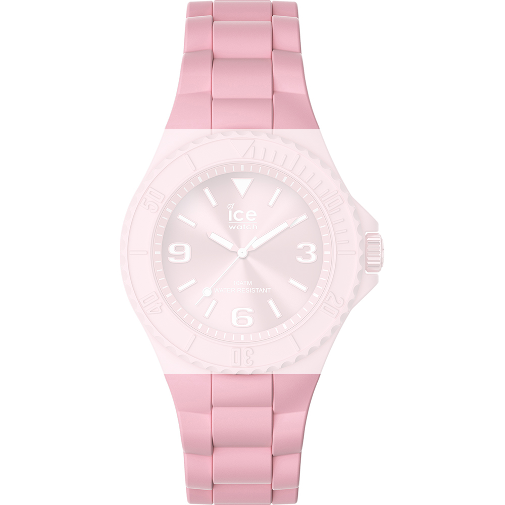 Ice-Watch 019274 019148 Generation Ballerina Horlogeband