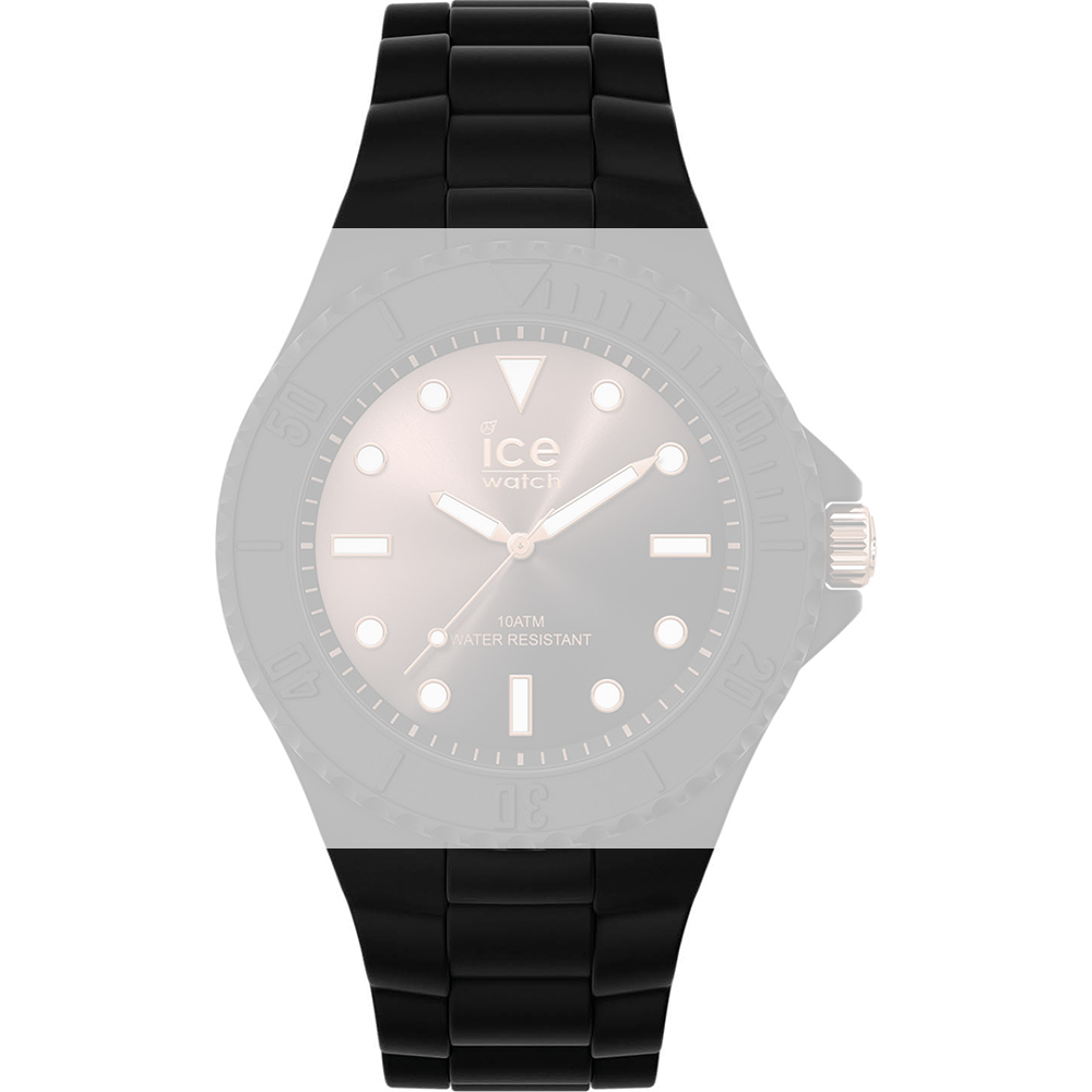 Ice-Watch 019283 019157 Generation Sunset Horlogeband