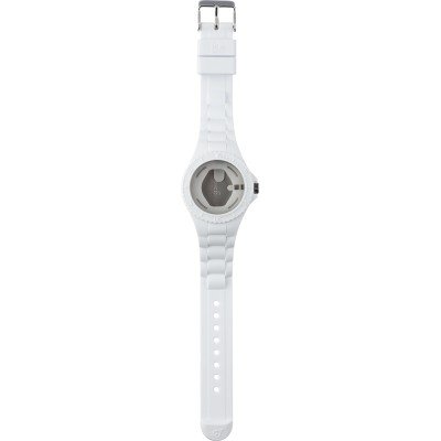 Ice-Watch 019265 019138 Generation White forever Horlogeband